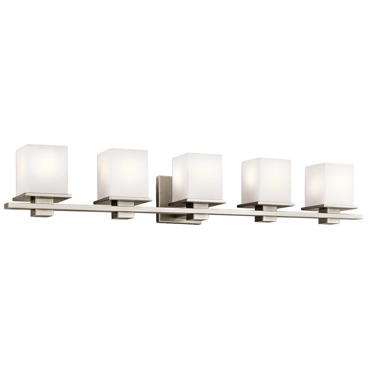 Tully 40 Inch Bath Vanity Light by Kichler Lighting