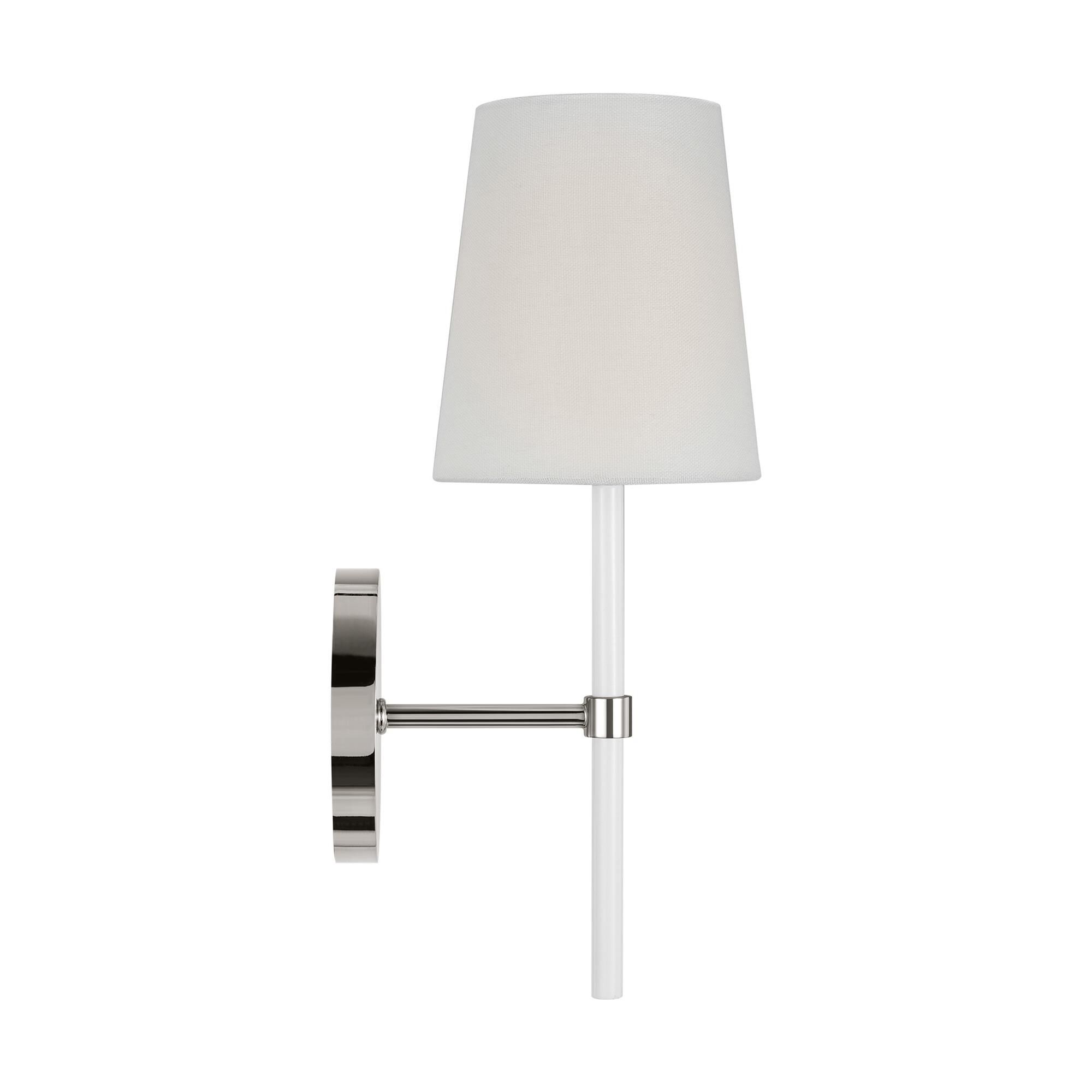 Kate Spade New York Monroe 14 Inch Wall Sconce,