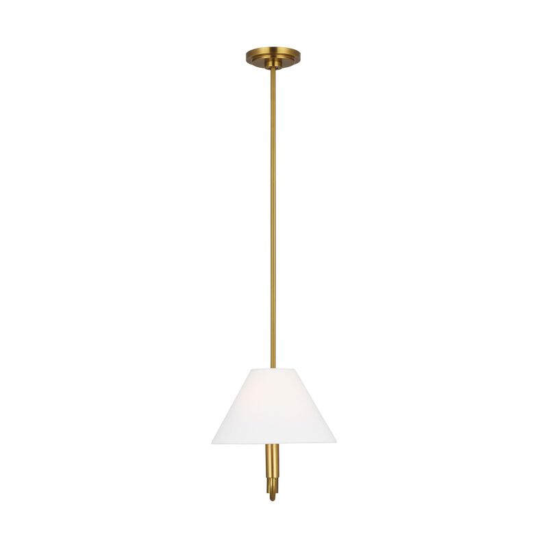 Colfax 54 Inch Linear Chandelier by Visual Comfort Studio