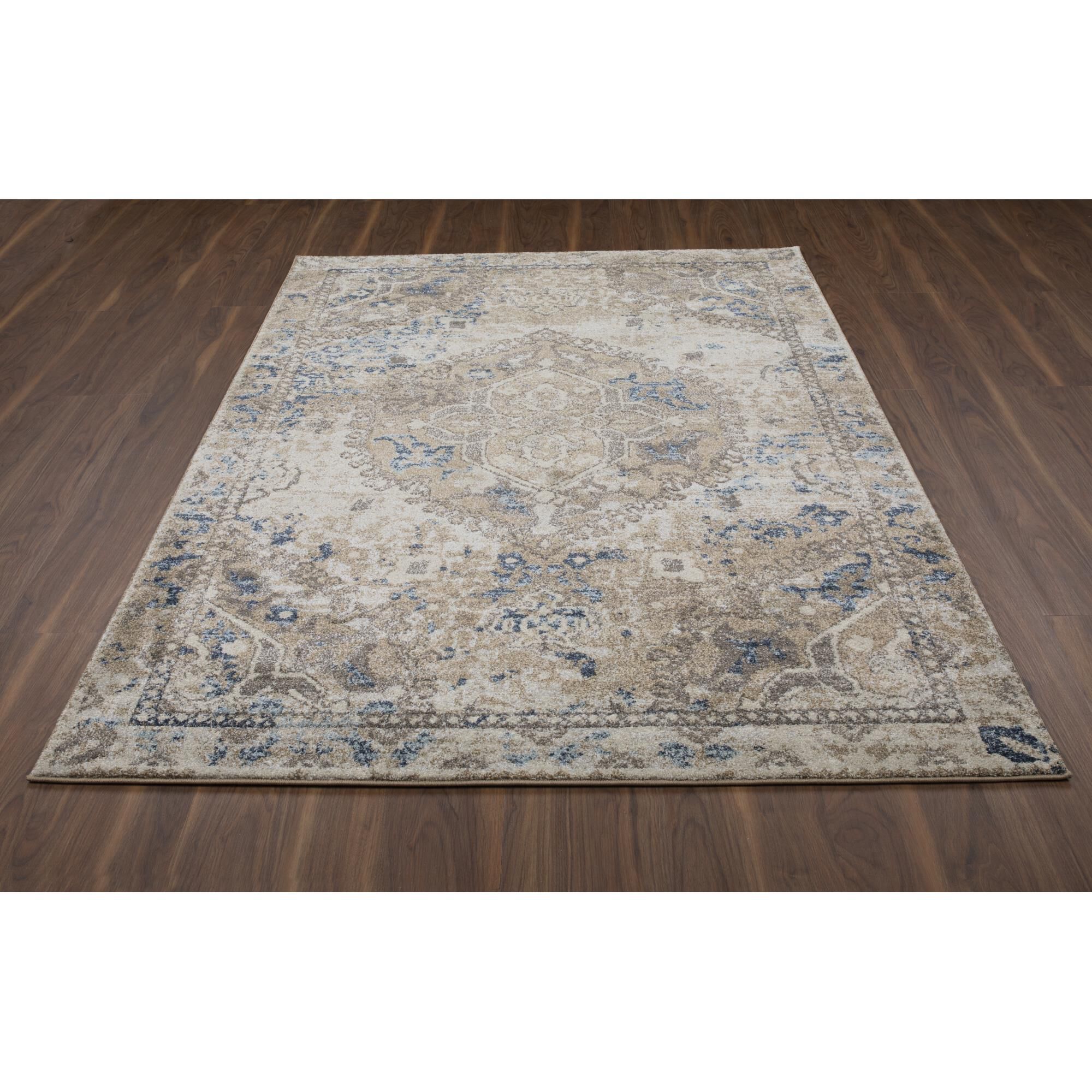 Antigua AN7 Area Rug by Dalyn Rug Company