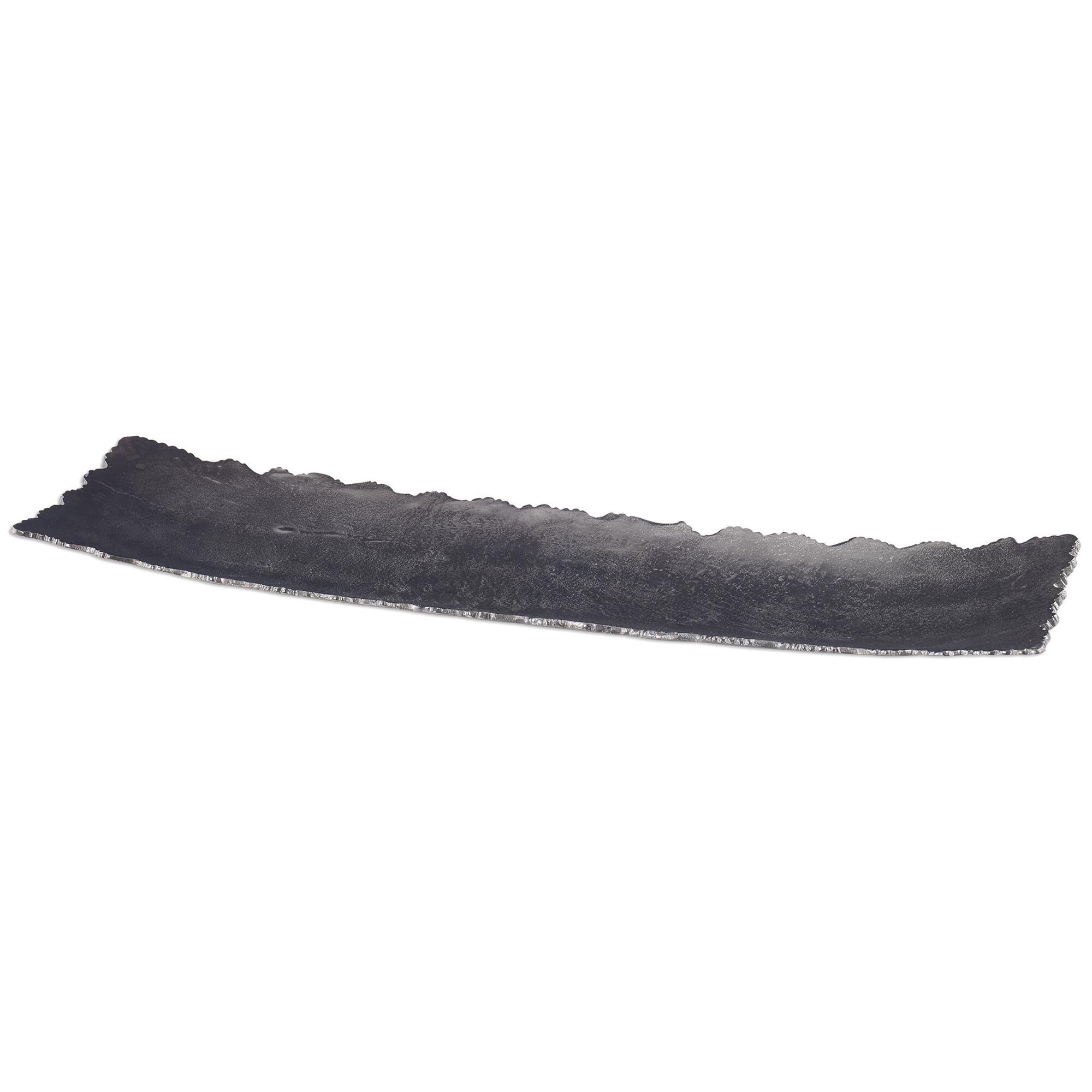 Shown in Textured Warm Nickel finish