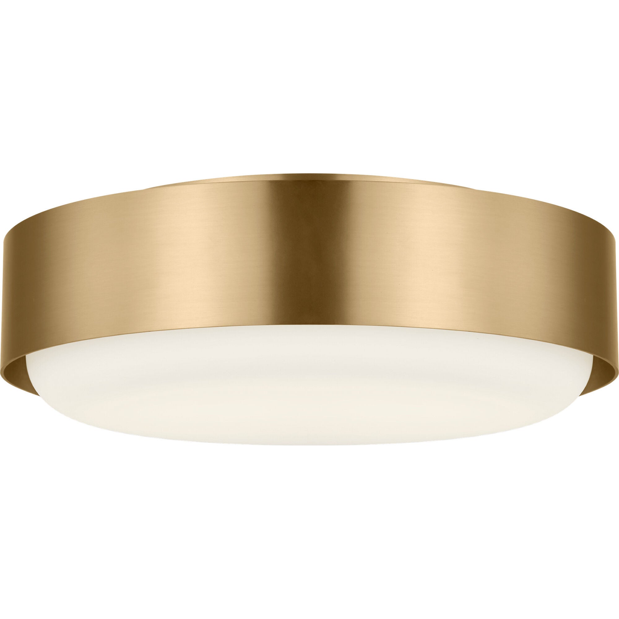 Aurelle 12 Inch Flush Mount,