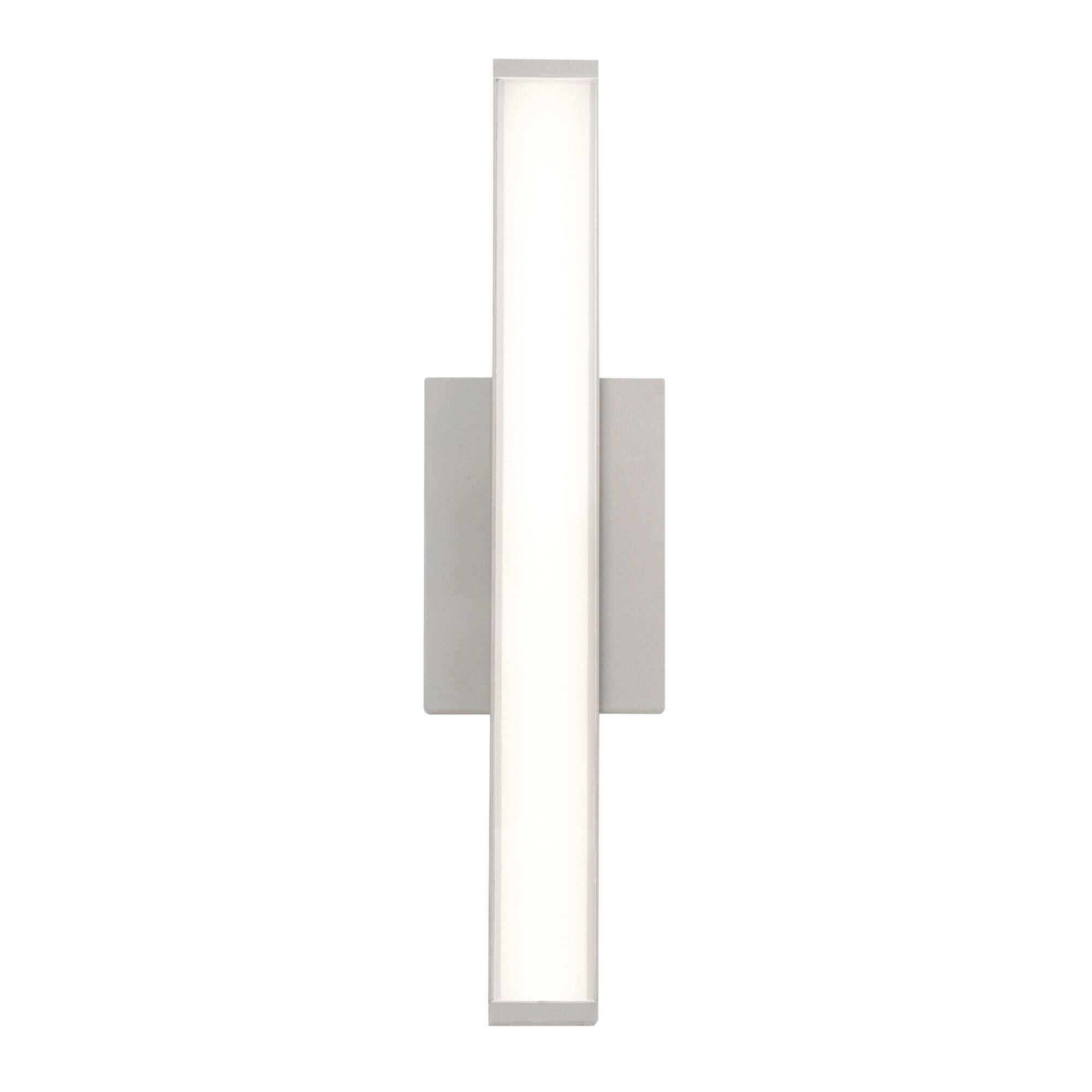 AFX Lighting Gale 18 Inch Tall LED Outdoor Wall Light