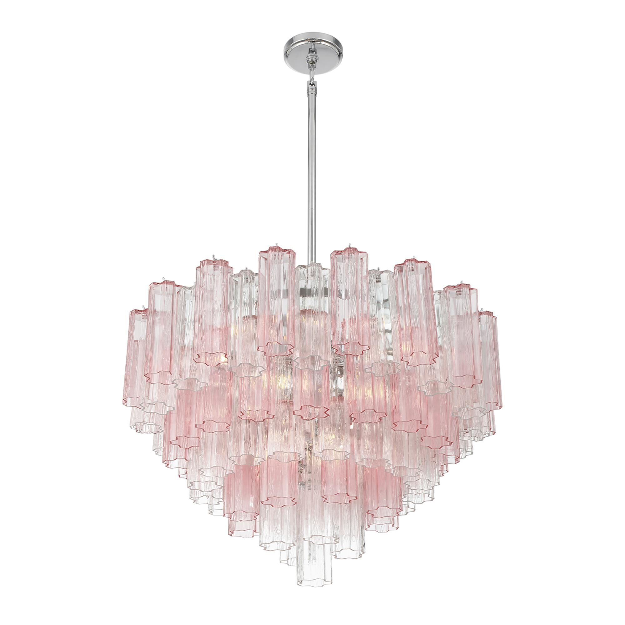Addis 32 Inch Chandelier,