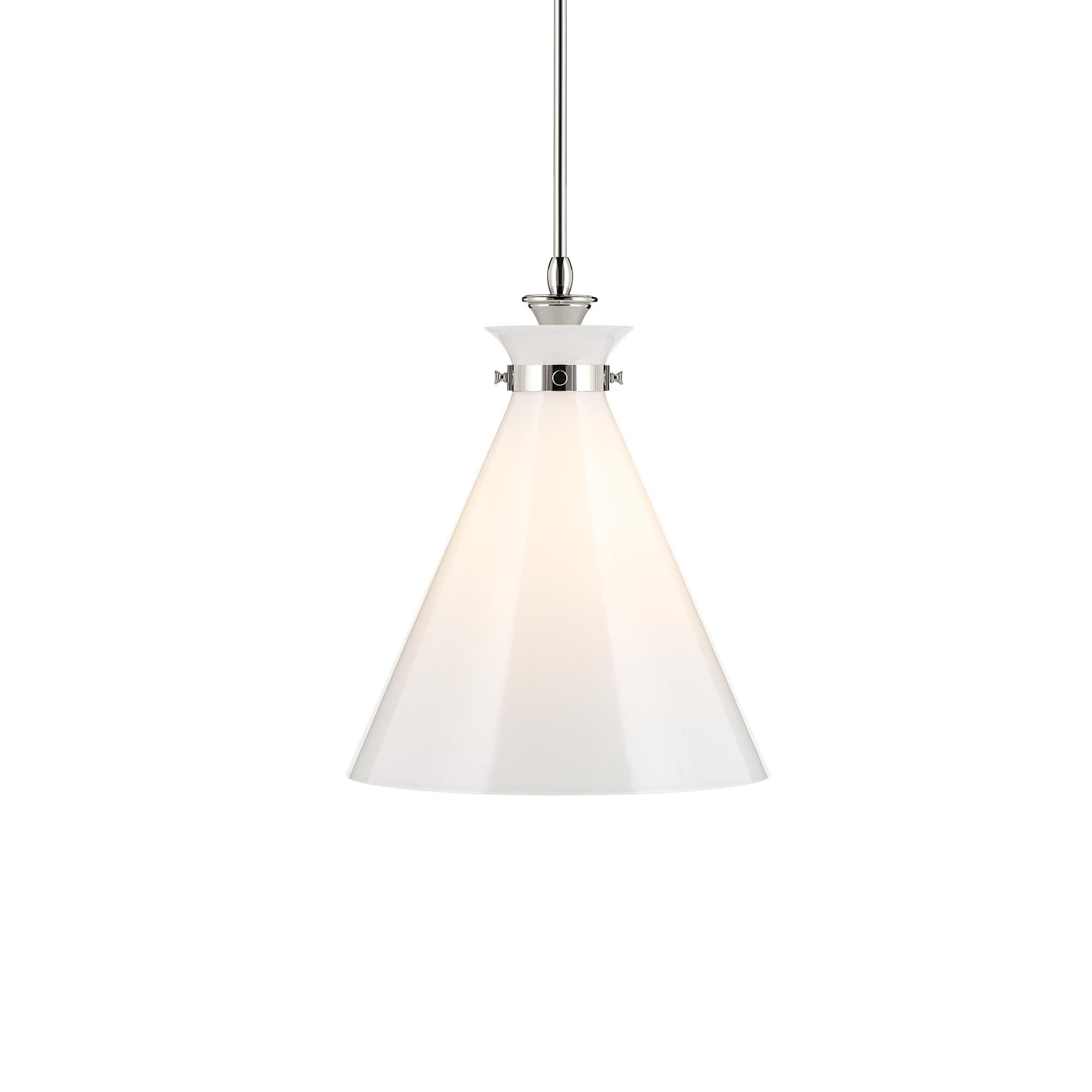 Laria 16 Inch Large Pendant by Kichler Lighting