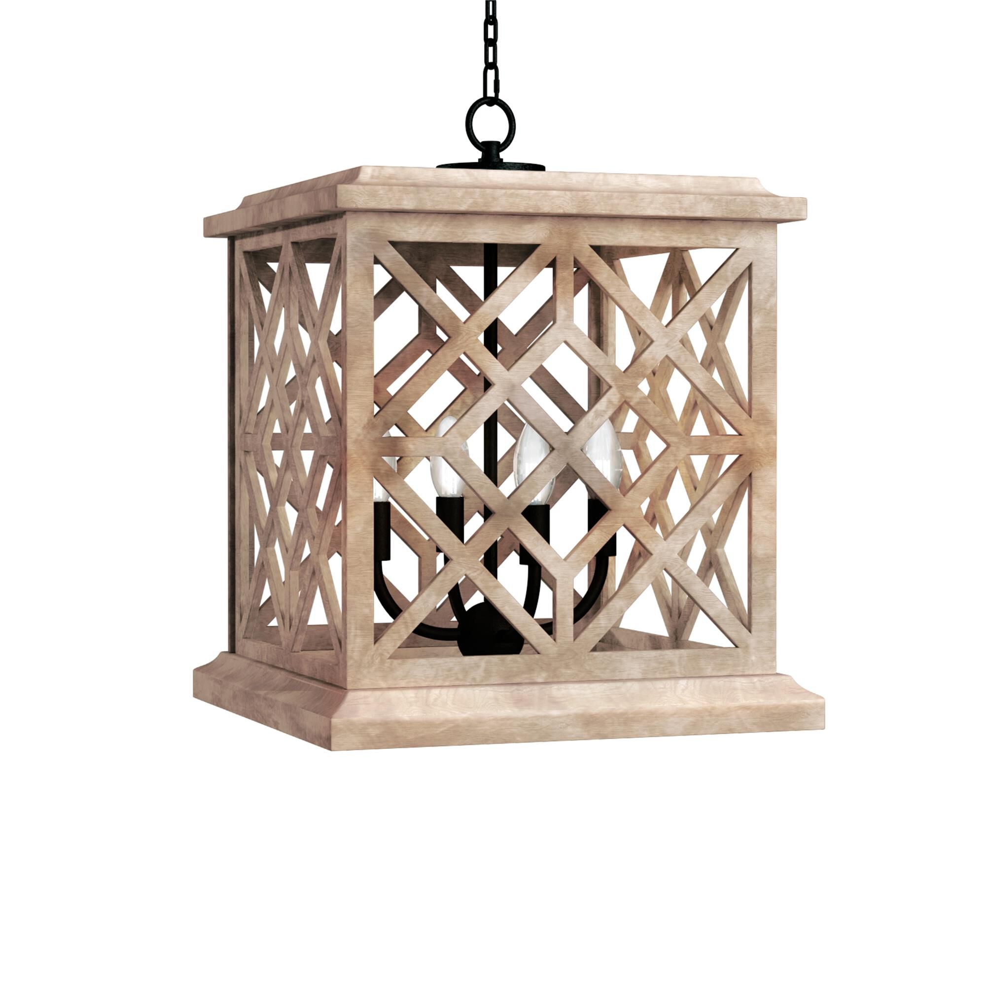 Shown in Natural finish