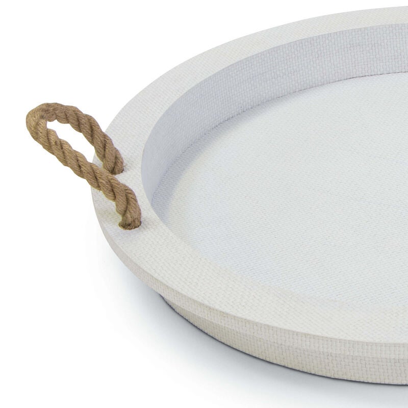 Aegean Tray by Regina Andrew