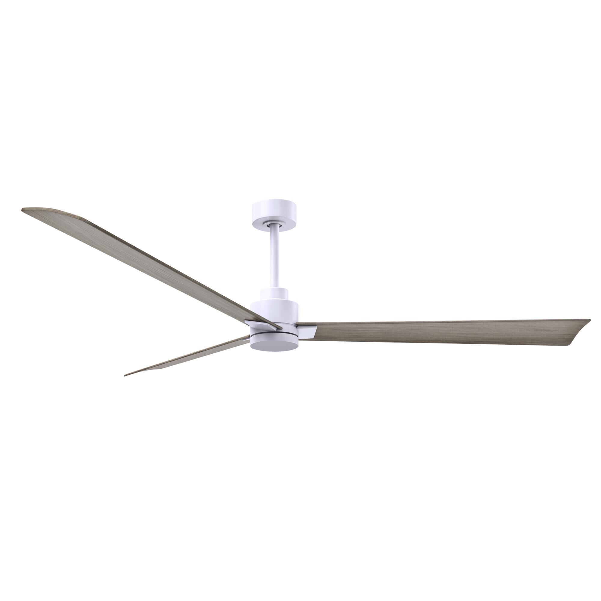 Alessandra 72 Inch Ceiling Fan by Matthews Fan Company
