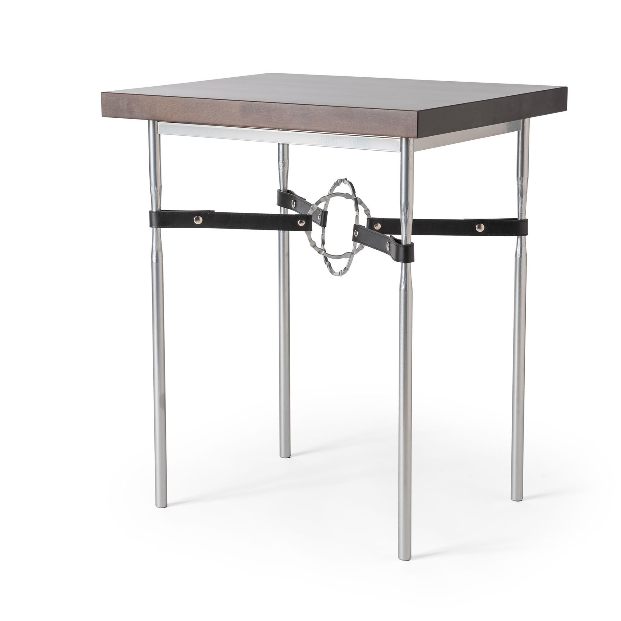 Equus End Table by Hubbardton Forge