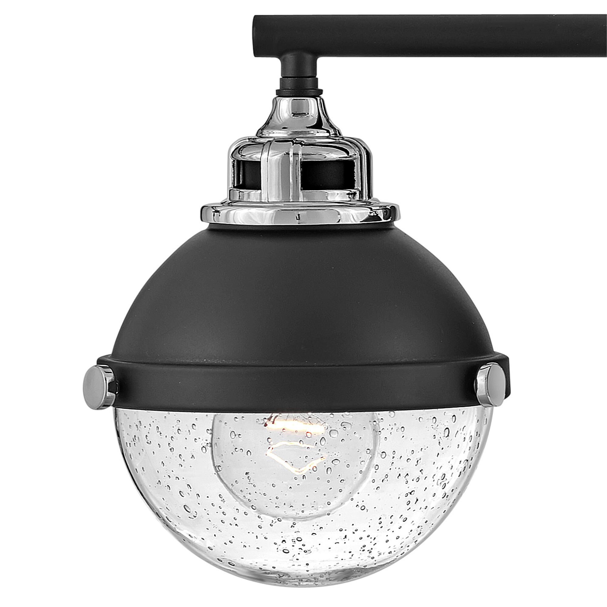 Fletcher 25 Inch 3 Light Bath Vanity Light,