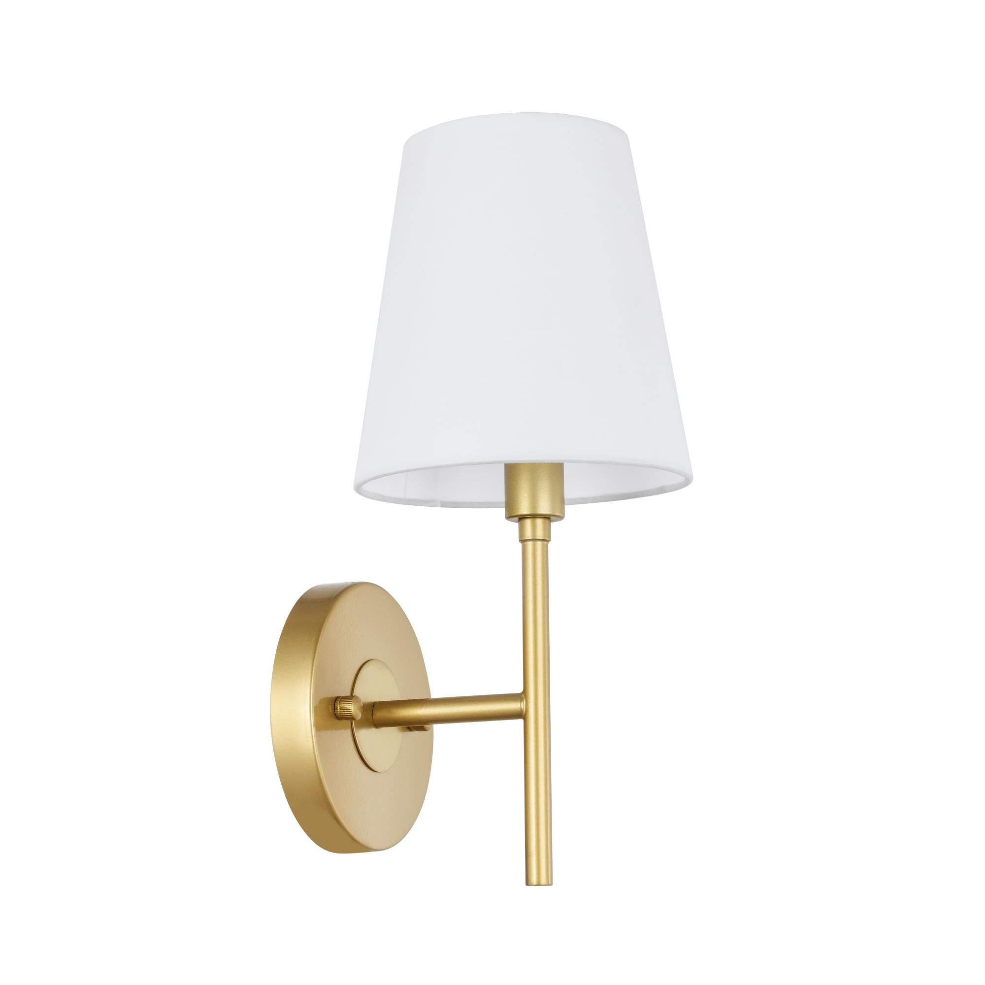 Cason 12 Inch Wall Sconce by Elegant Lighting