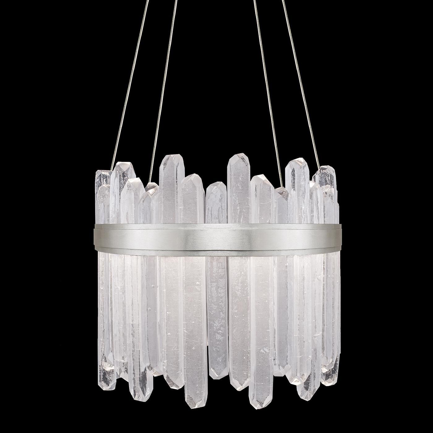 Alex Woogmaster Lior Large Pendant by Fine Art Handcrafted Lighting