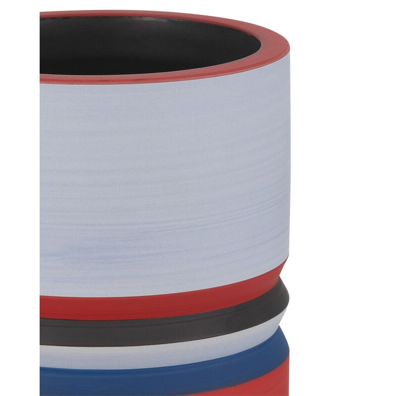 Happy 80's Vase-Urn by Currey and Company