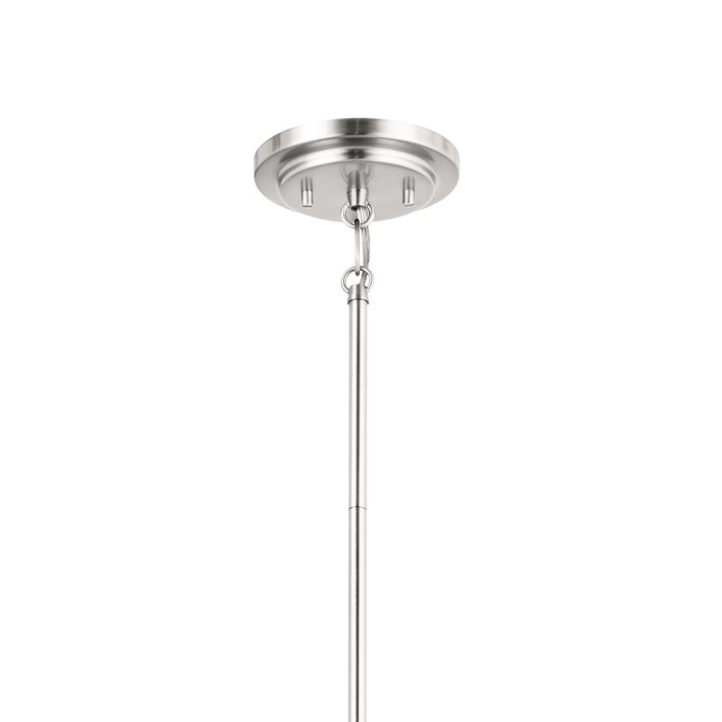Ali 6 Light Mini Chandelier by Kichler Lighting