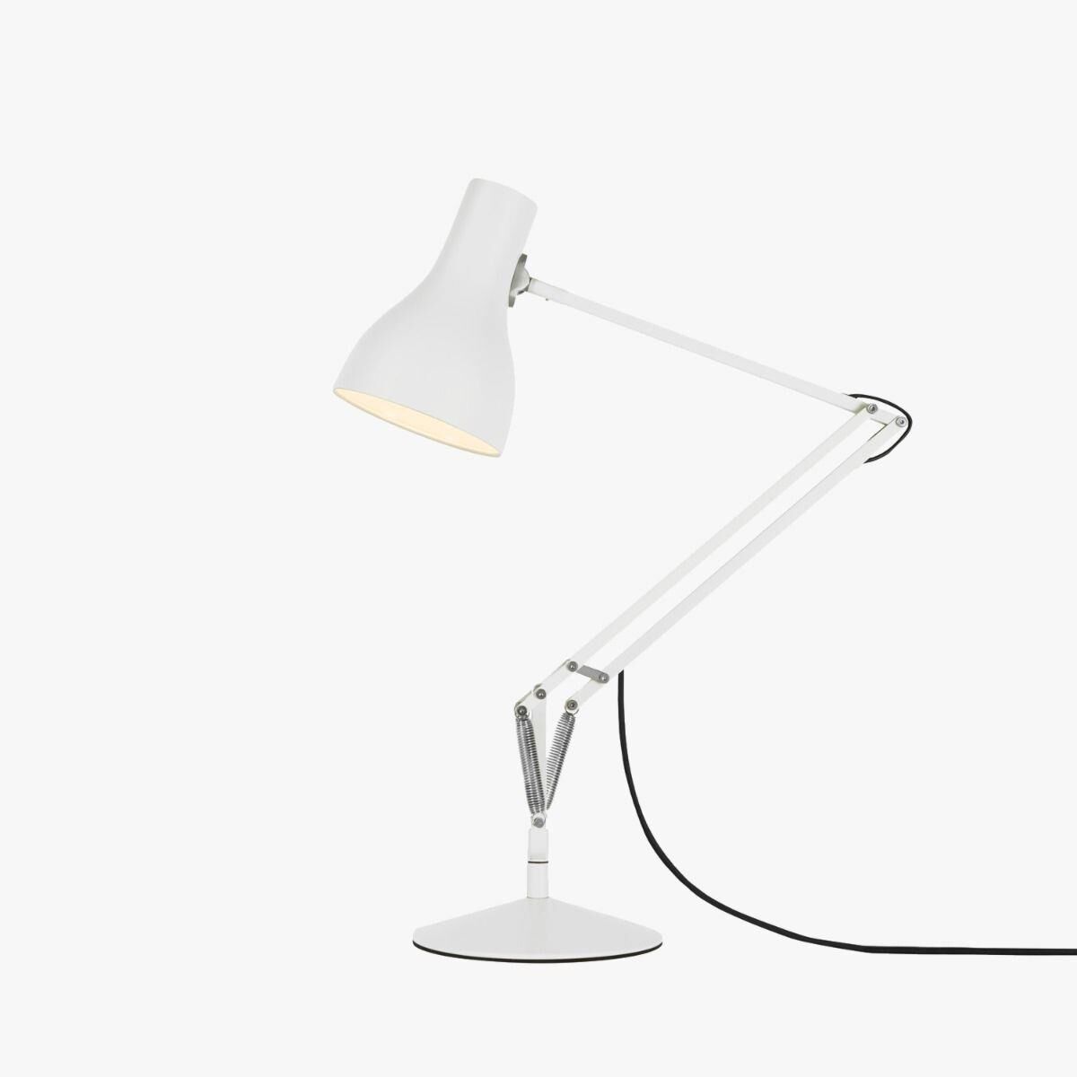 Type 75 26 Inch Desk Lamp by Anglepoise