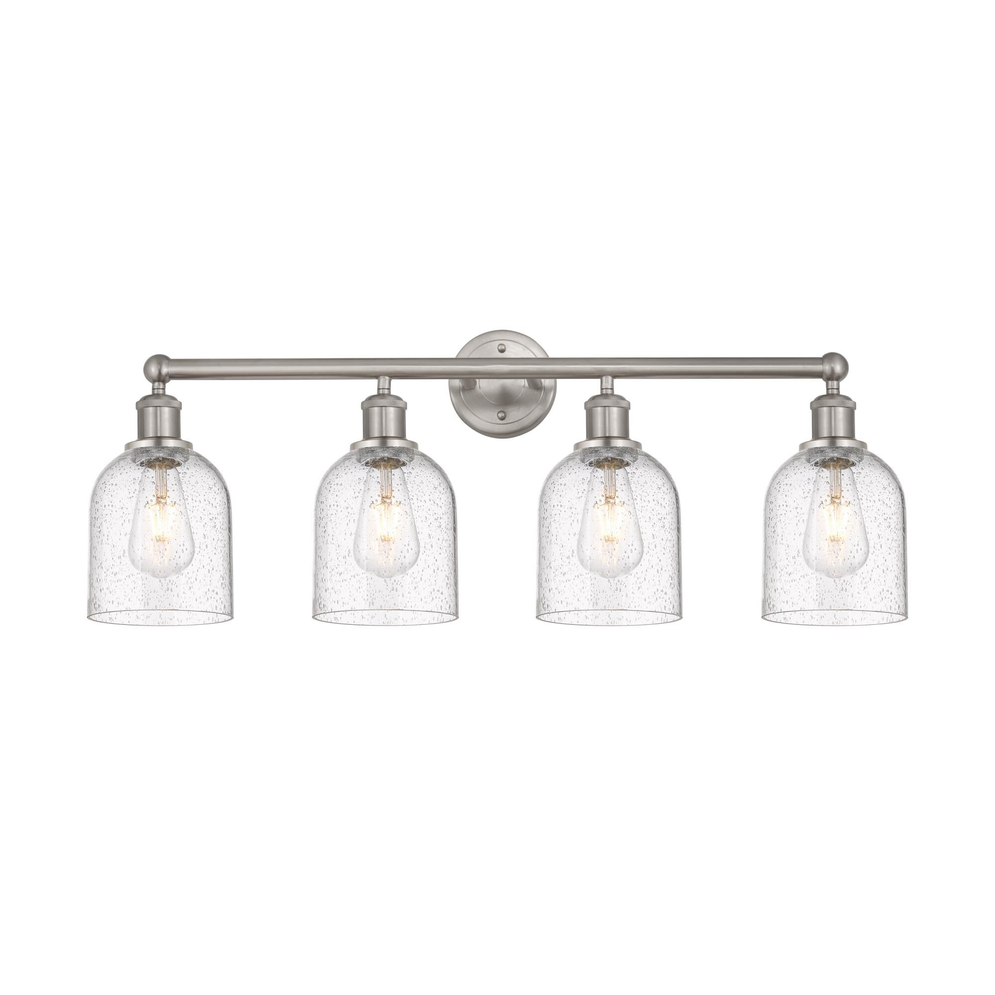 Bruno Marashlian Bella 33 Inch Bath Vanity Light by Innovations Lighting