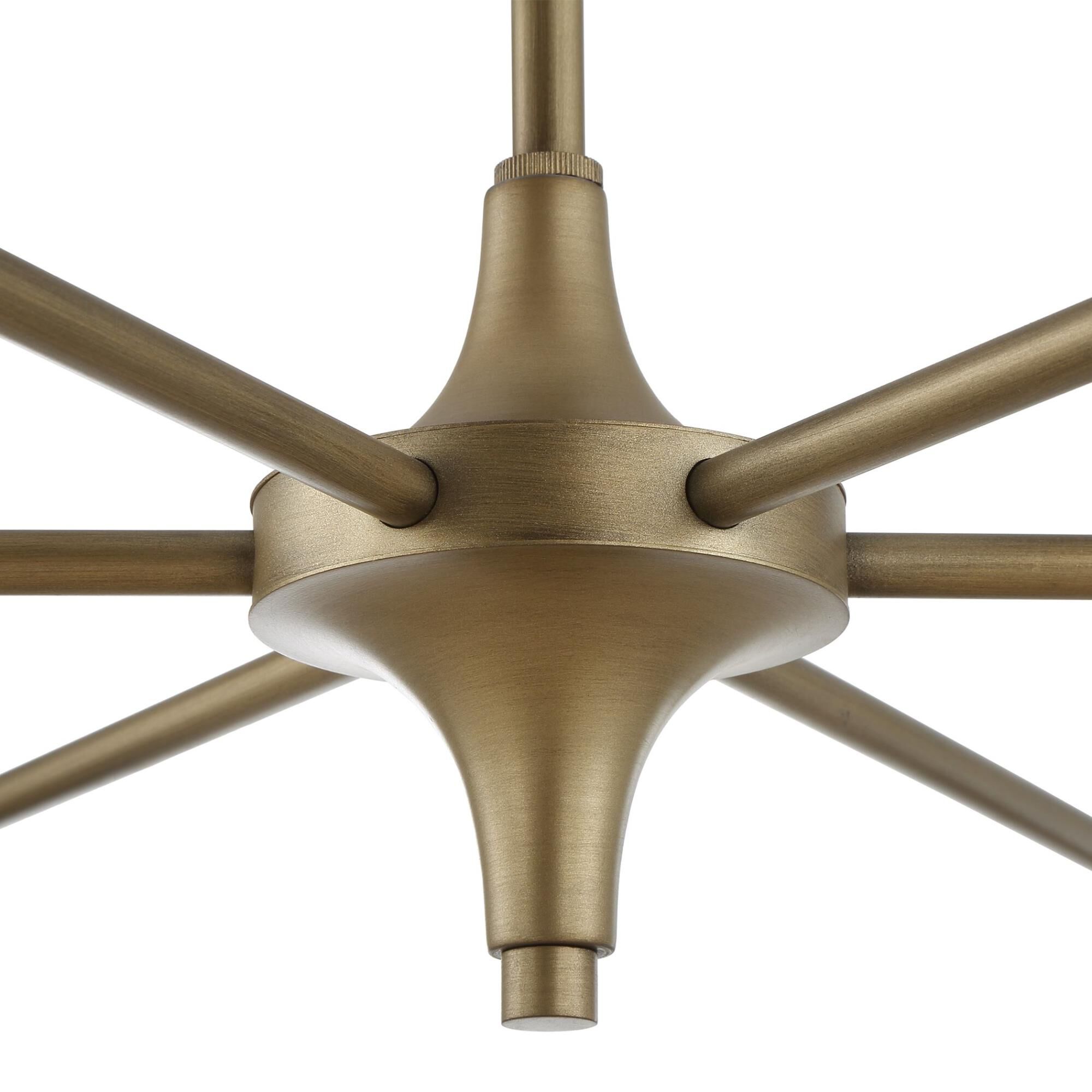 Sergio Orozco Designs Biddeford 36 Inch Large Pendant by Uttermost