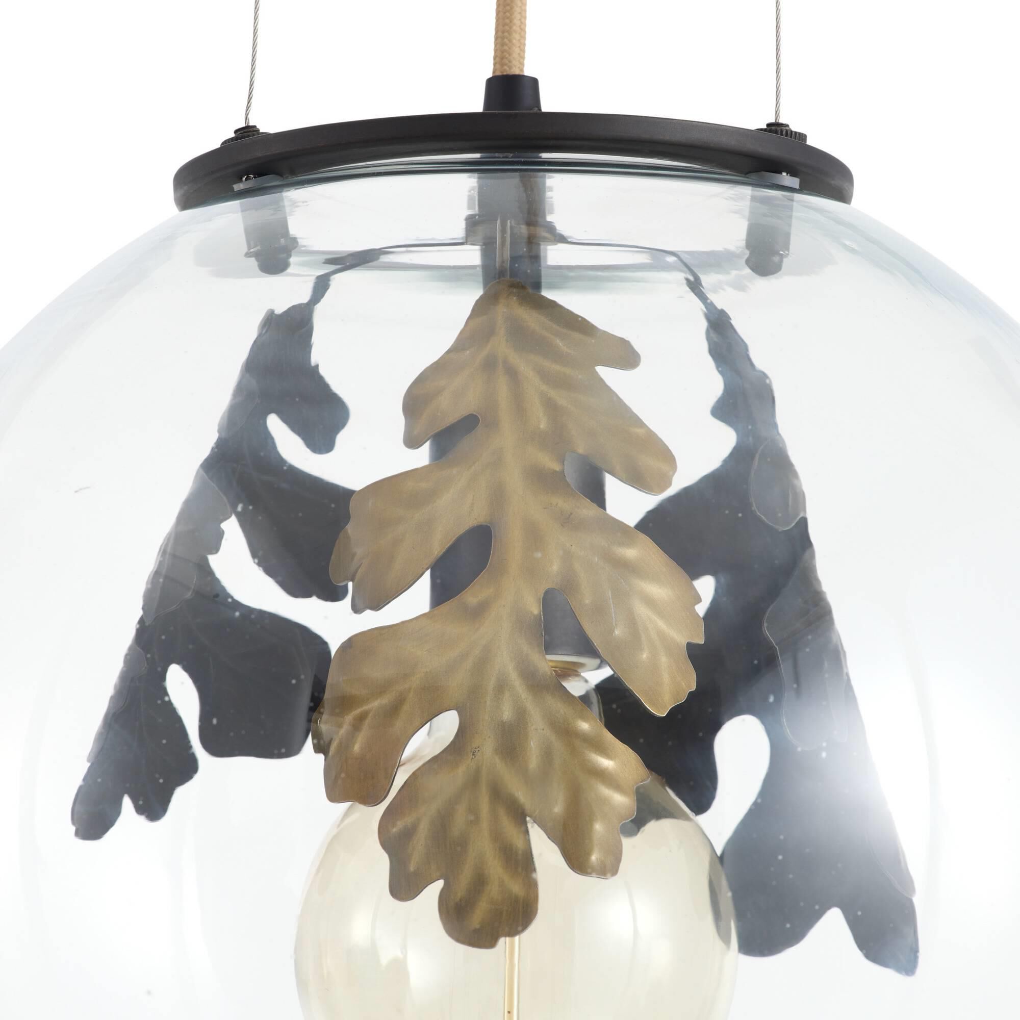 Chene 12 Inch Mini Pendant by Arteriors Home