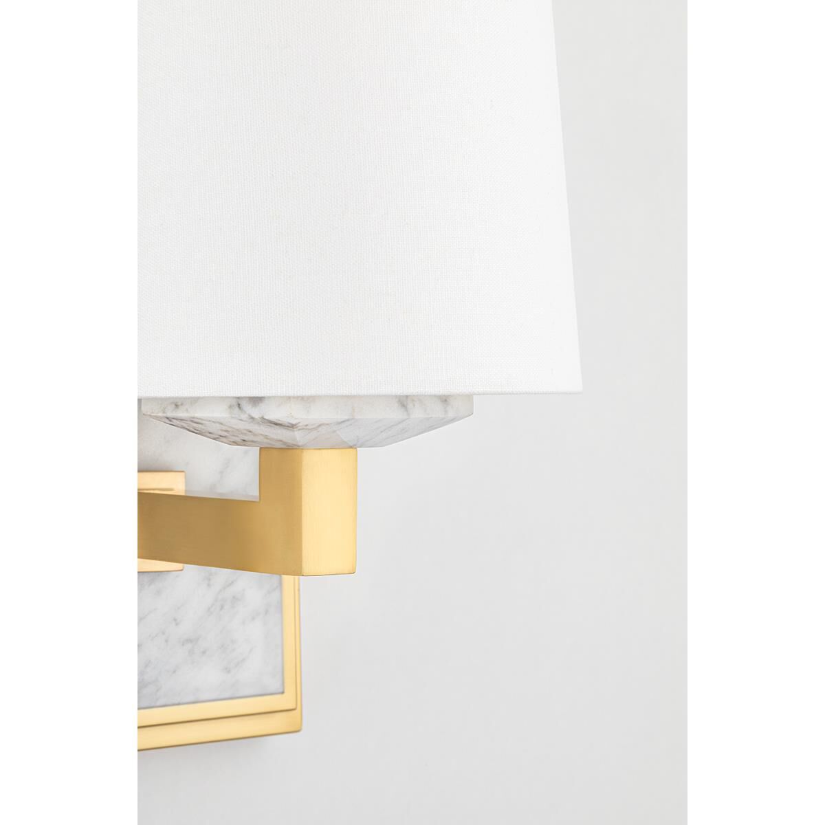 Elwood 12.5 Inch Bath Vanity Light by Hudson Valley Lighting
