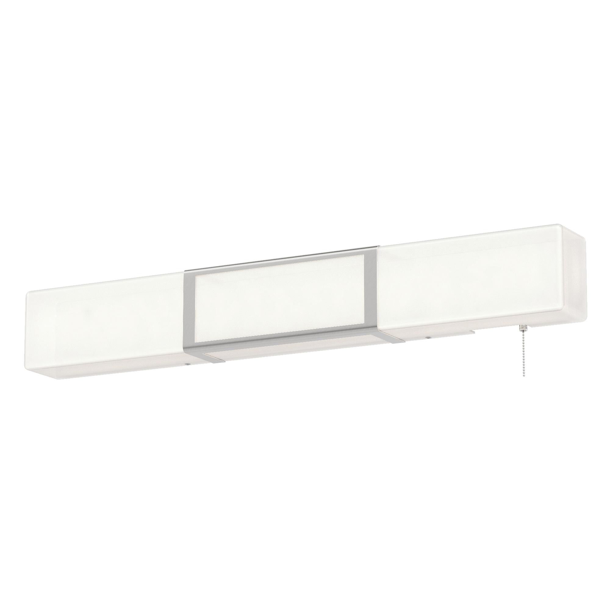Holly 36 Inch 2 Light LED Bath Vanity Light by AFX Lighting
