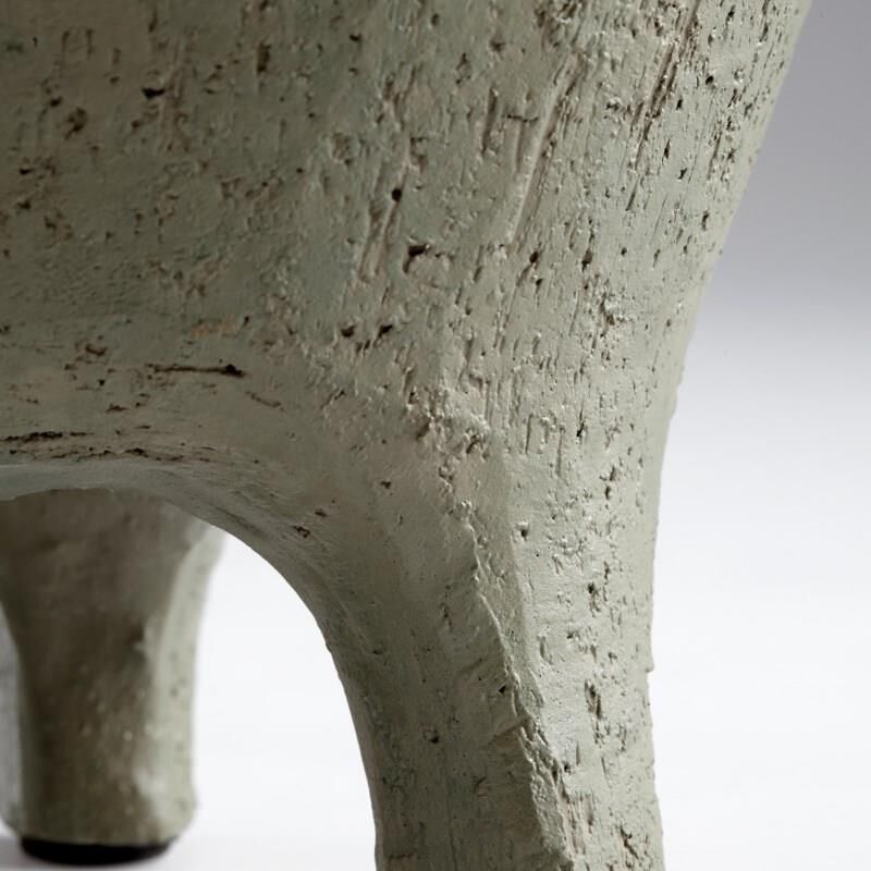 Shown in Gray finish