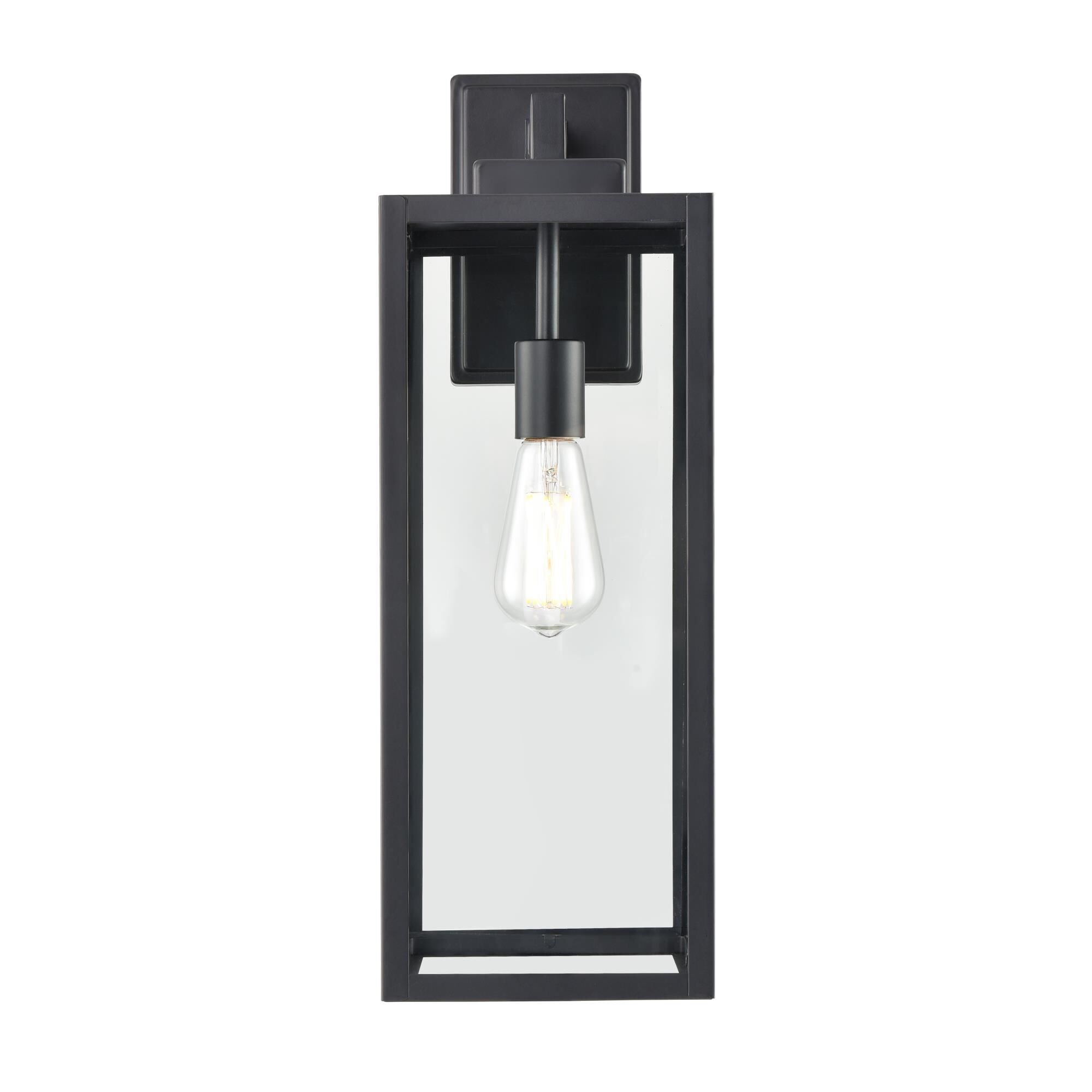 Atless 21 Inch Outdoor Wall Light by Millennium Lighting