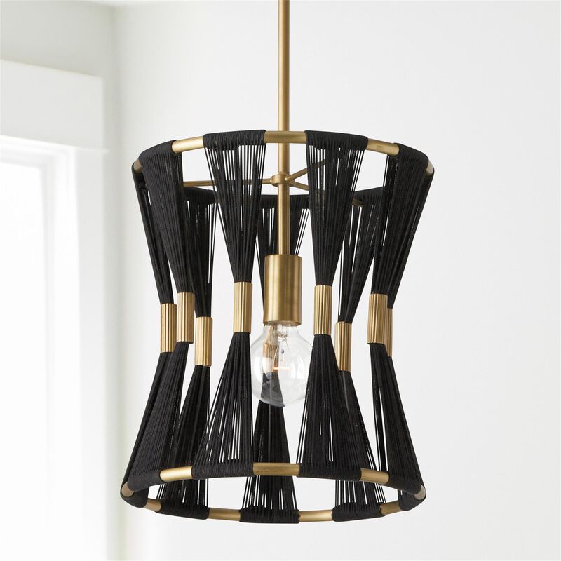Capital Lighting Fixture Company Bianca 12 Inch Large Pendant