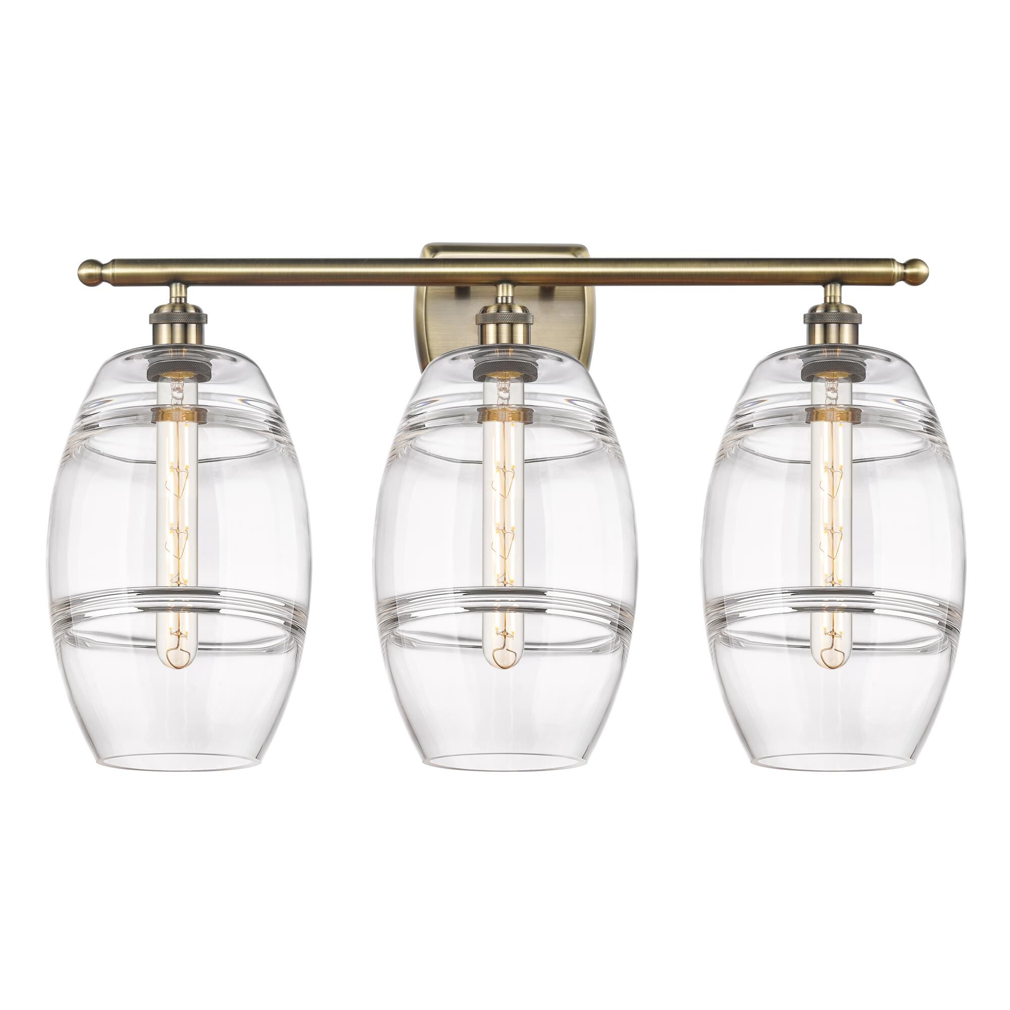 Bruno Marashlian Vaz 28 Inch Bath Vanity Light by Innovations Lighting