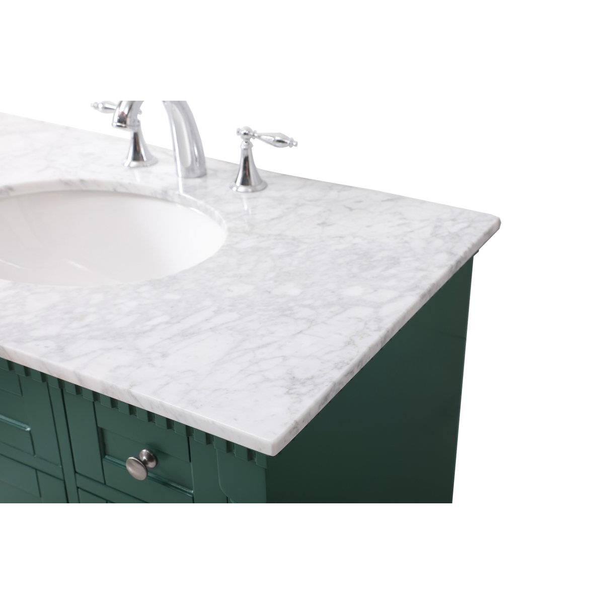 Clarence Bath Vanity by Elegant Decor