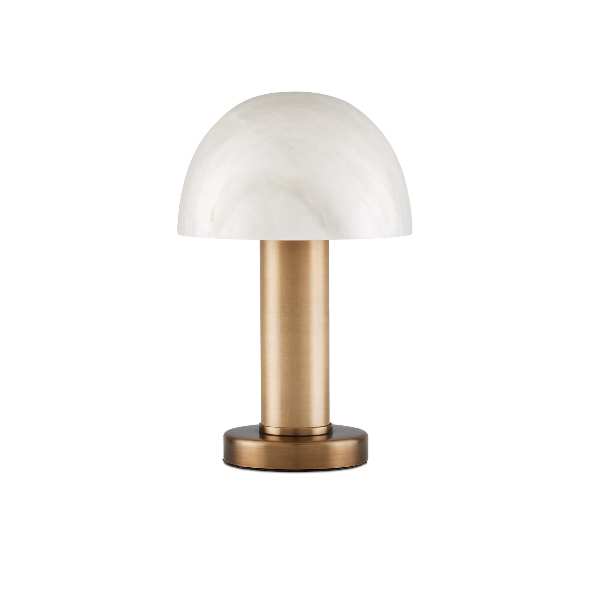 La Gravite 11 Inch Accent Lamp by Currey and Company