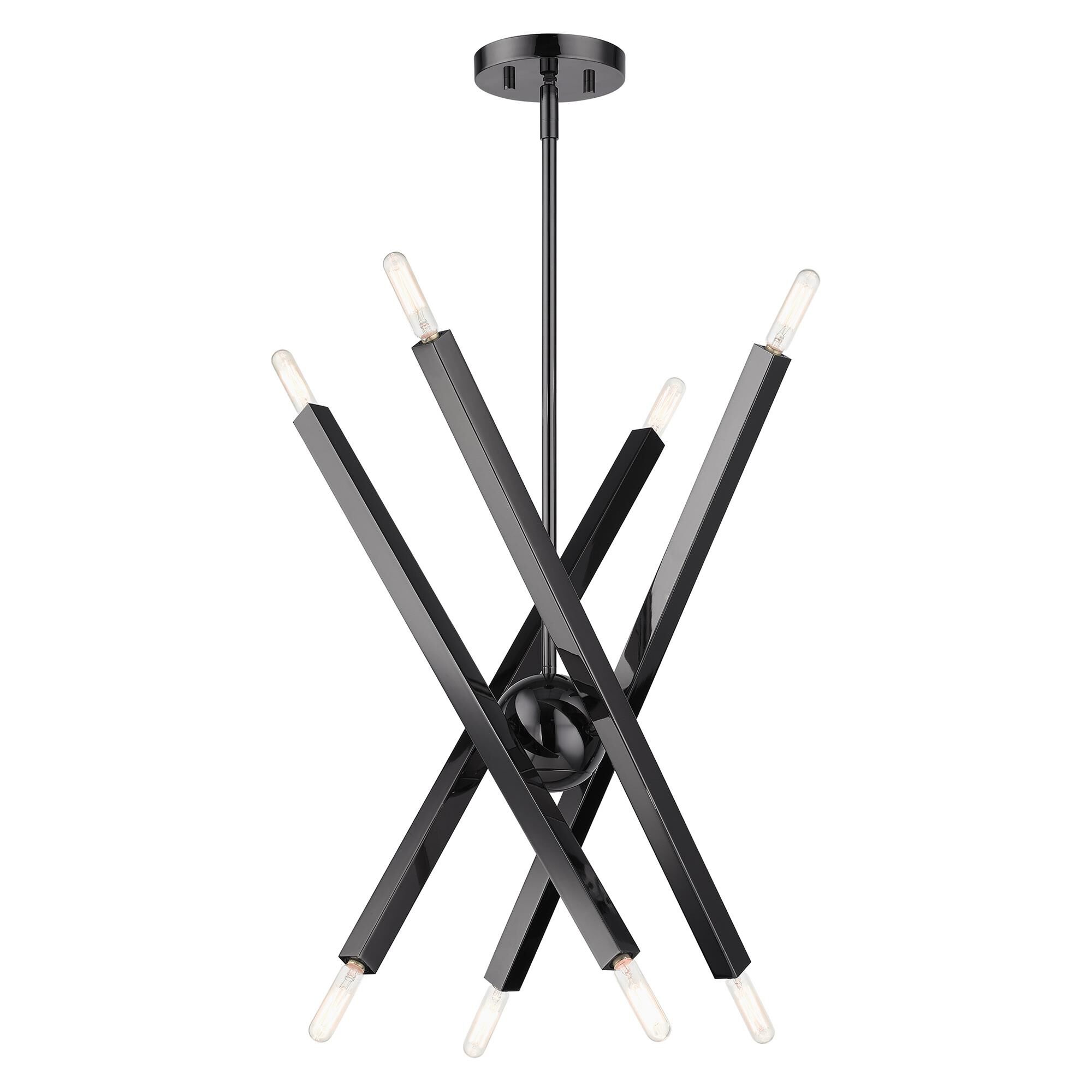 Livex Lighting Monaco Chandelier