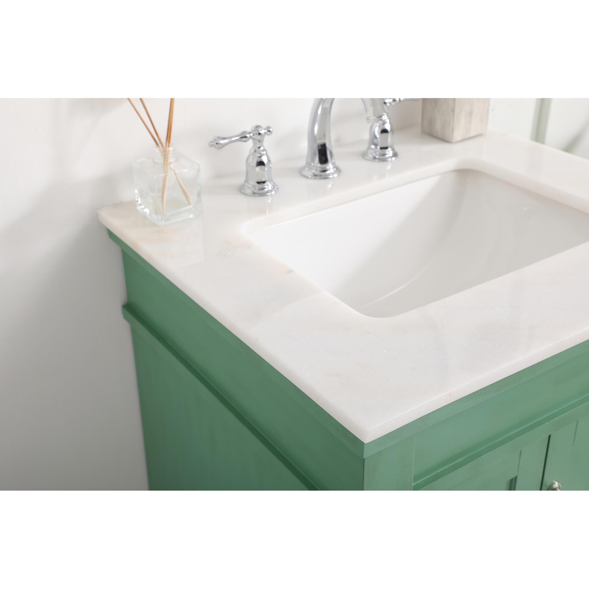 Lexington Bath Vanity by Elegant Decor