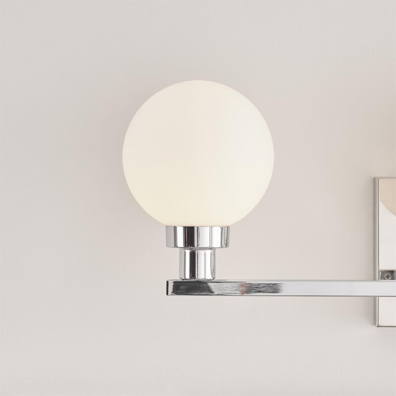 Clybourn 21 Inch 3 Light Bath Vanity Light by Visual Comfort Studio Collection