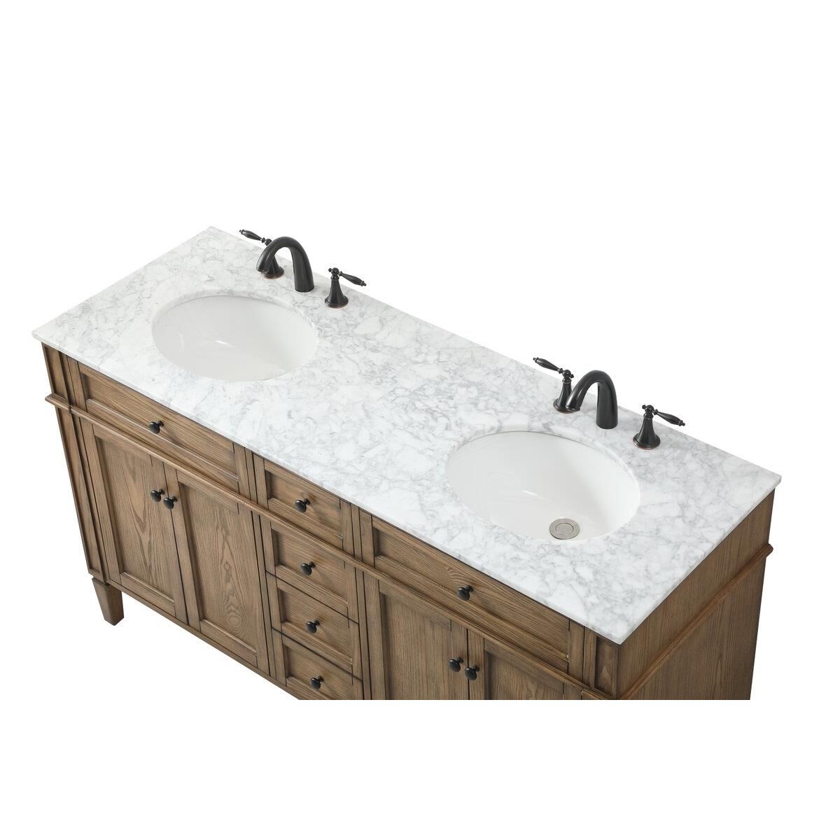 Park Avenue Bath Vanity by Elegant Decor