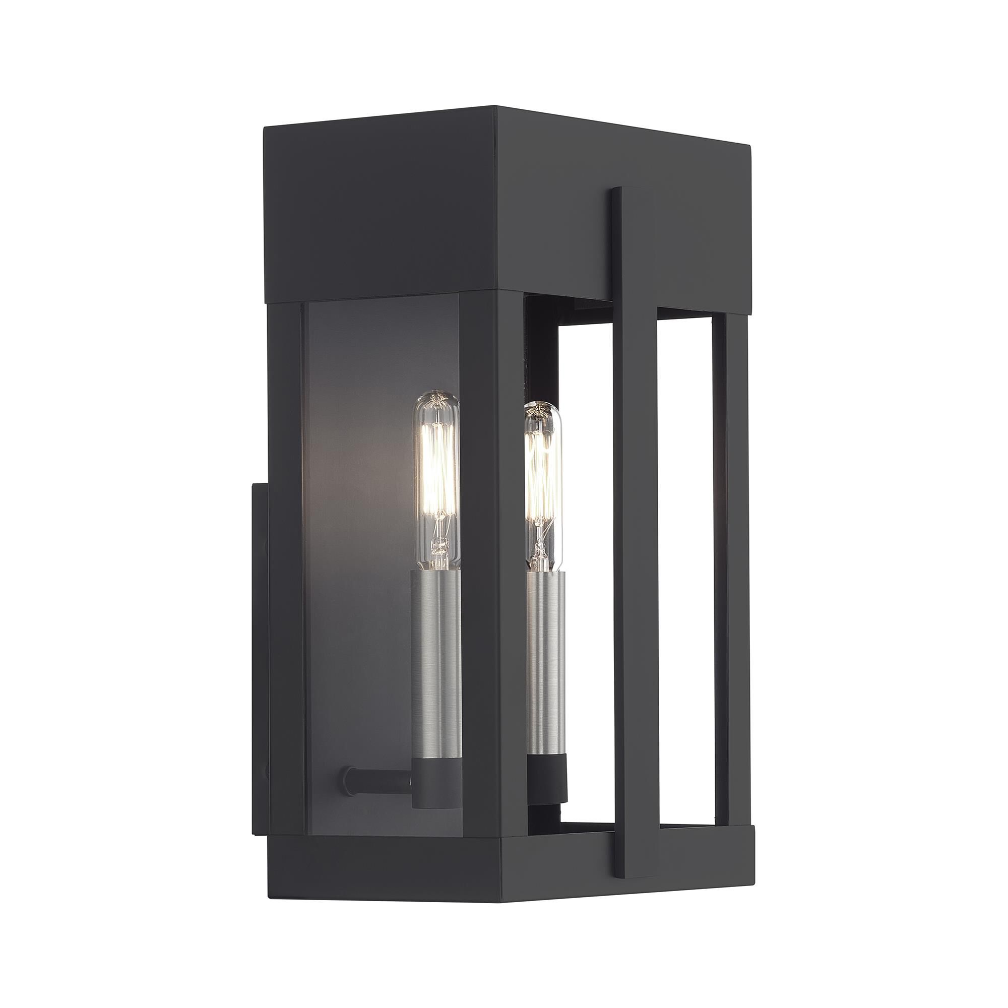 Berksford 7 Inch Outdoor Wall Light by Livex Lighting