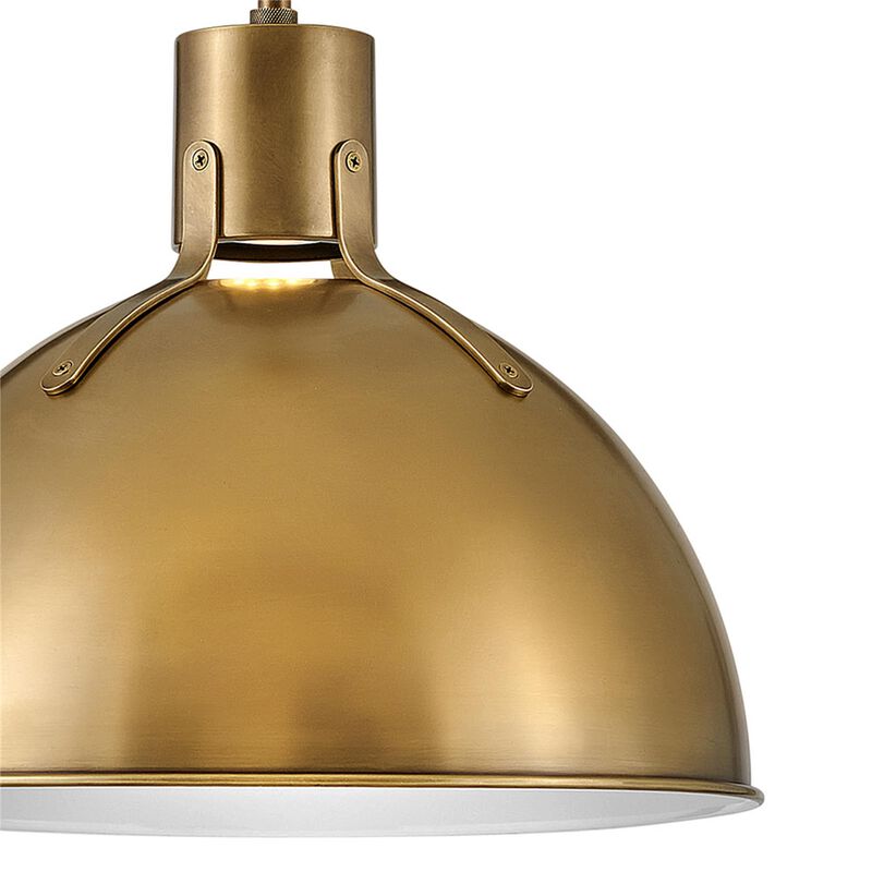 Argo 14 Inch Pendant Light by Hinkley