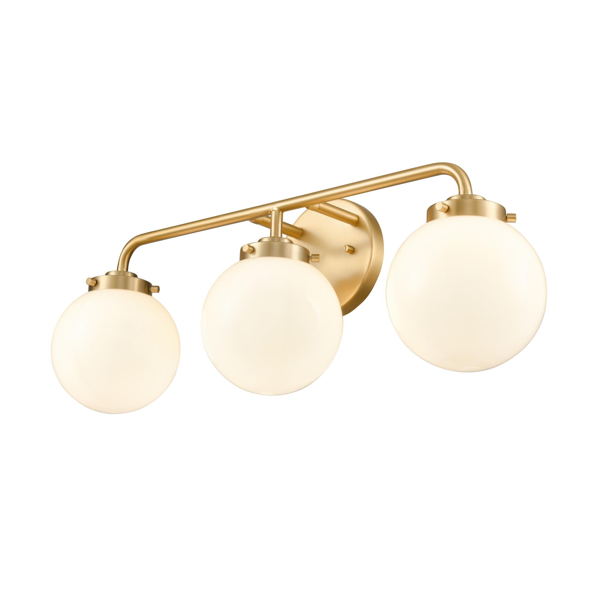 Fairbanks 23 Inch 3 Light Bath Vanity Light by ELK Lighting