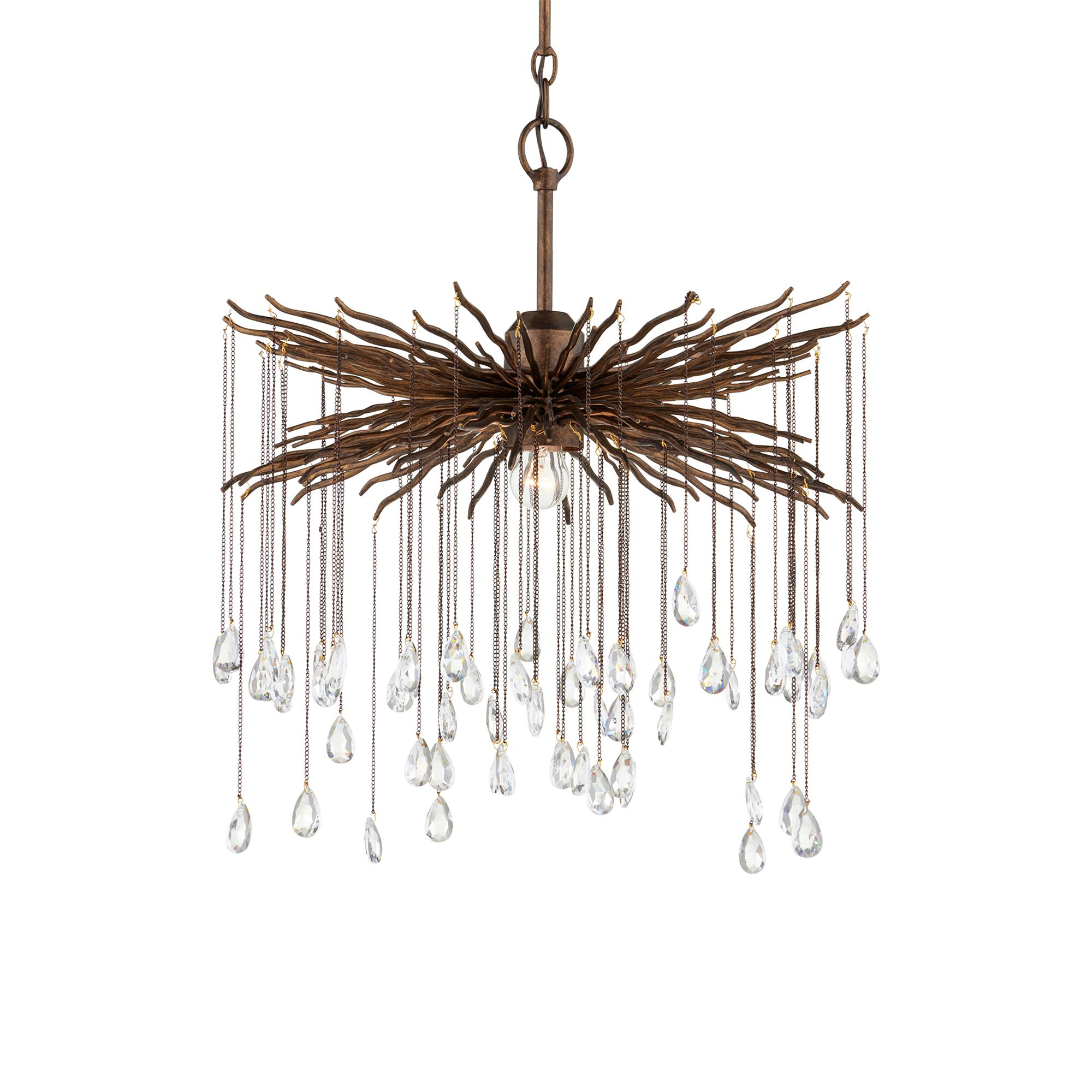 Fen Small Chandelier,