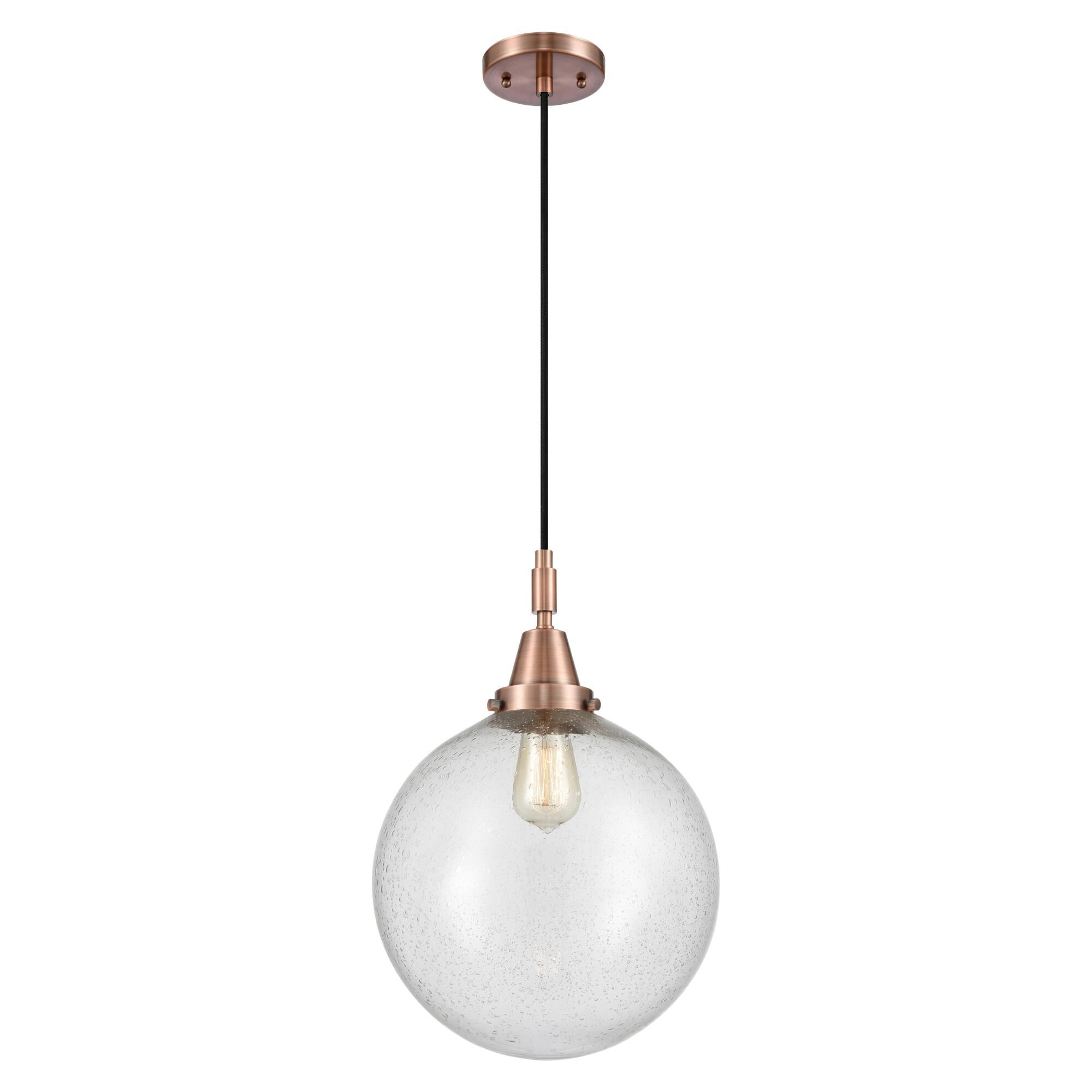 Bruno Marashlian Beacon Mini Pendant by Innovations Lighting