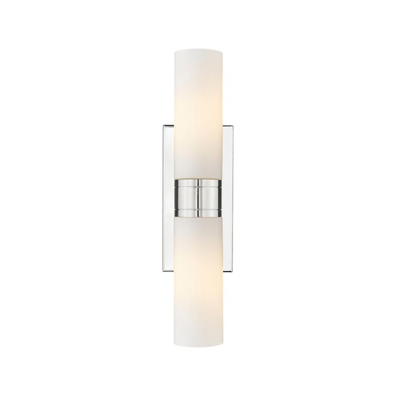 Bruno Marashlian Ballston Urban 18 Inch Bath Vanity Light by Innovations Lighting