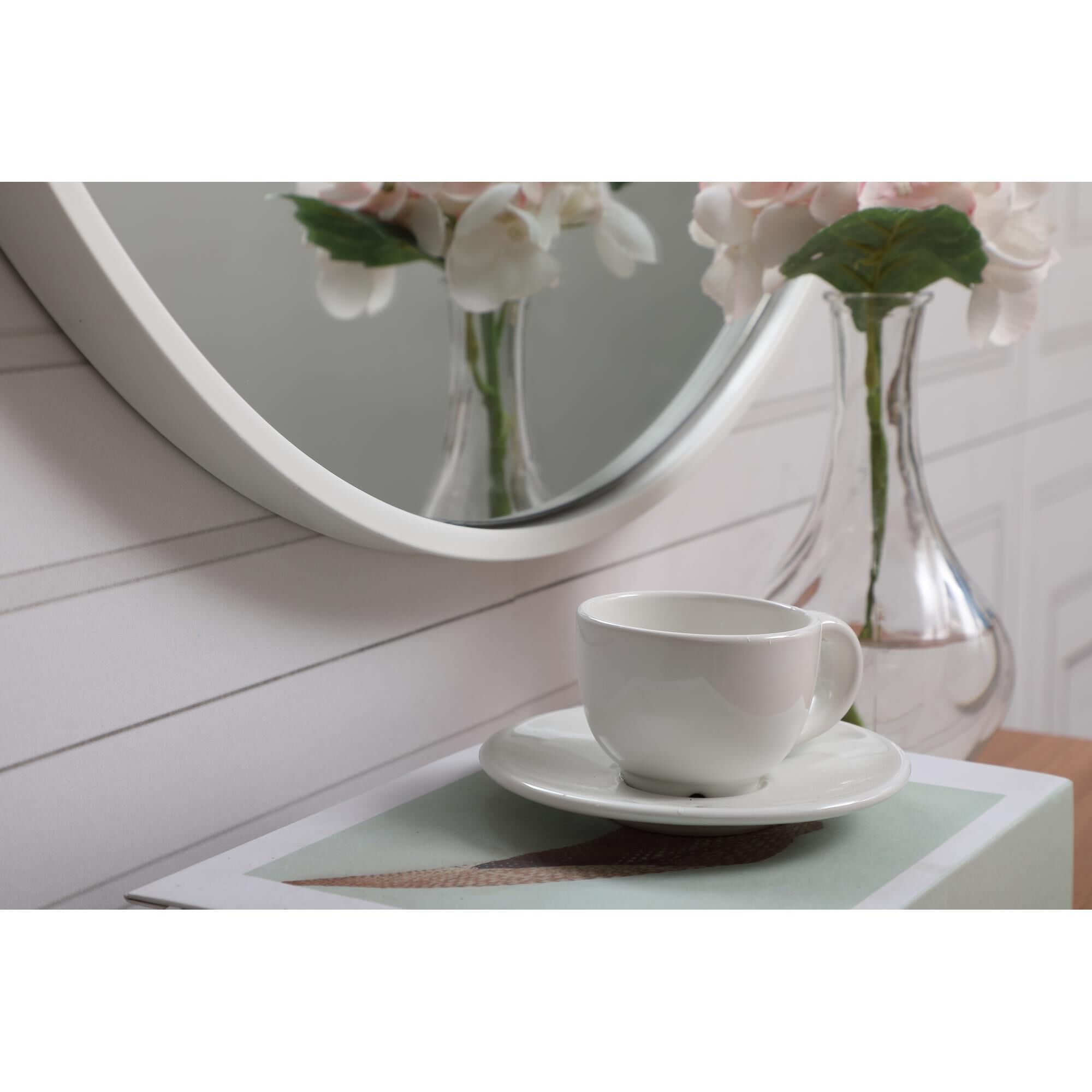 Rowan Decorative Mirrors by Elegant Decor