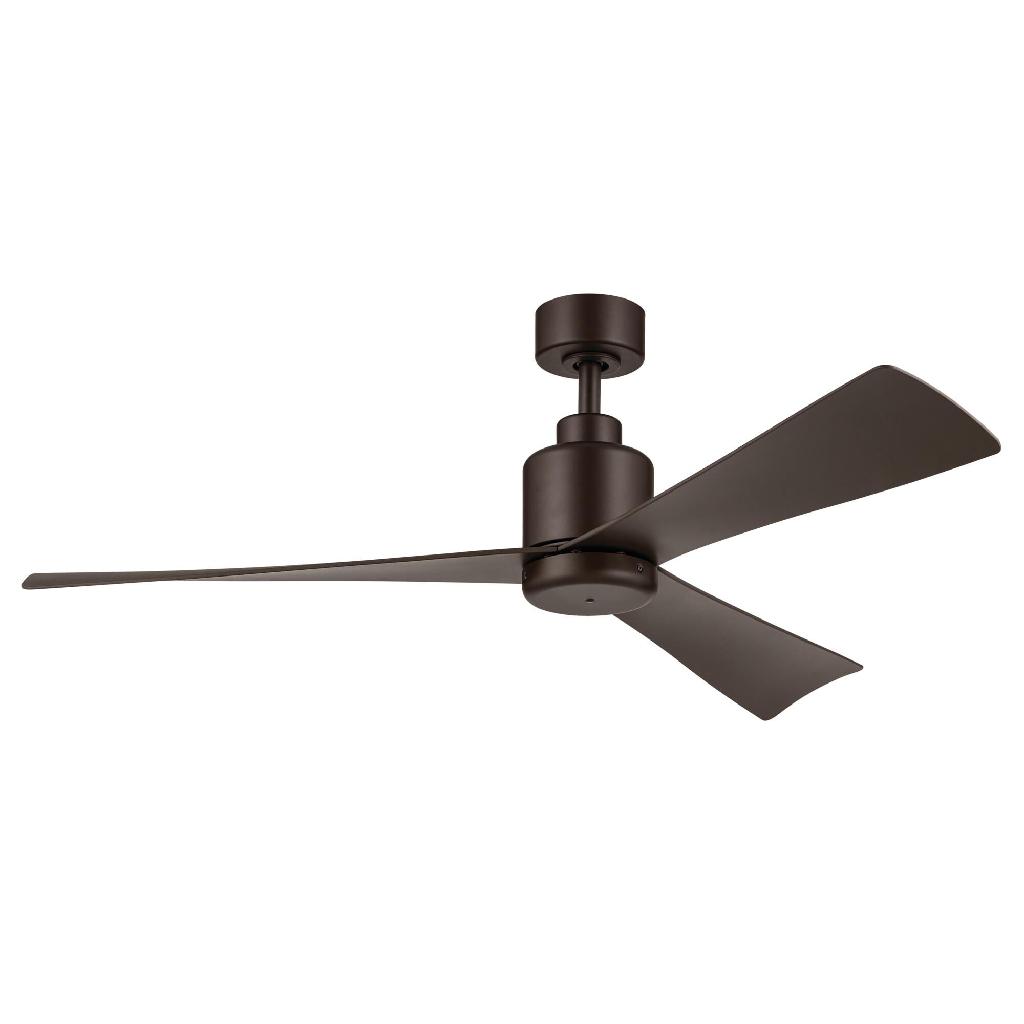 True Ceiling Fan by Kichler Lighting