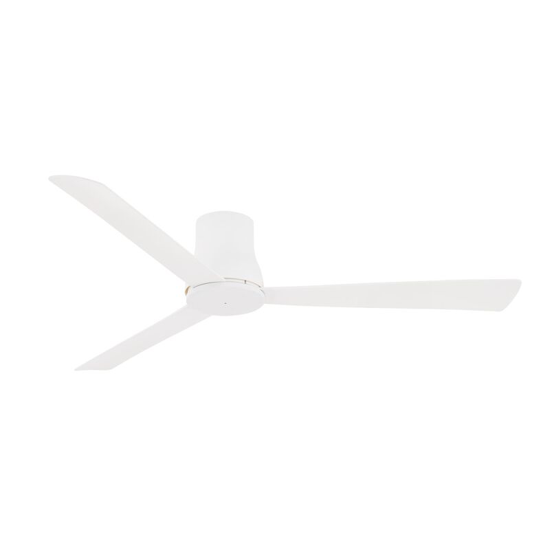 Simple 60 Inch Flush Mount Fan by Minka Aire