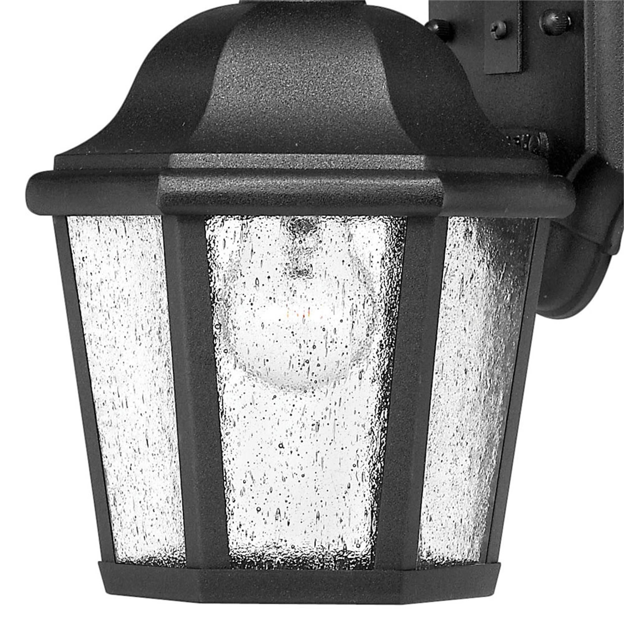 Edgewater 12 Inch Outdoor Wall Light,