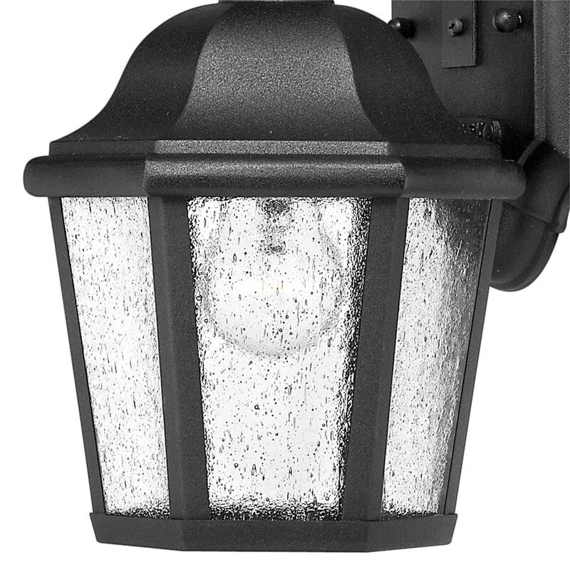Edgewater 12 Inch Outdoor Wall Light by Hinkley