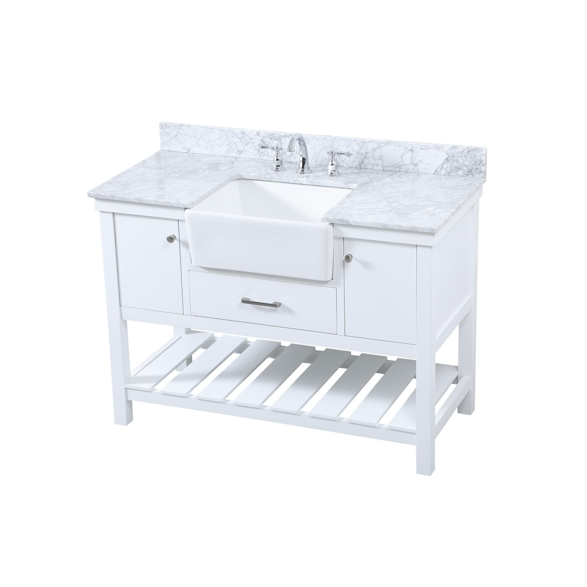Clement Bath Vanity by Elegant Decor