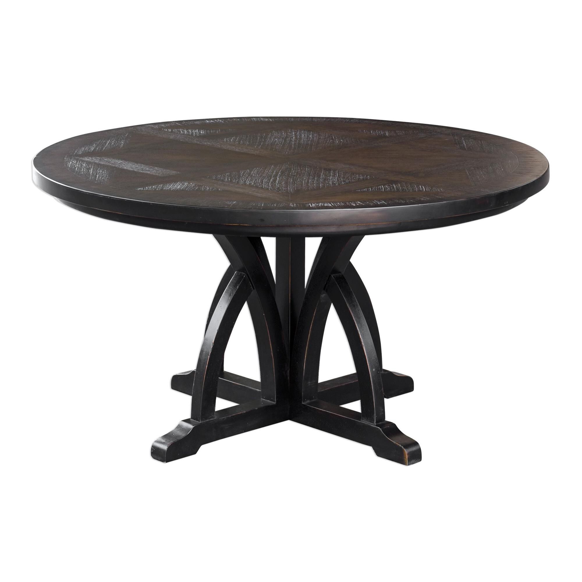 Maiva Dining Table by Uttermost