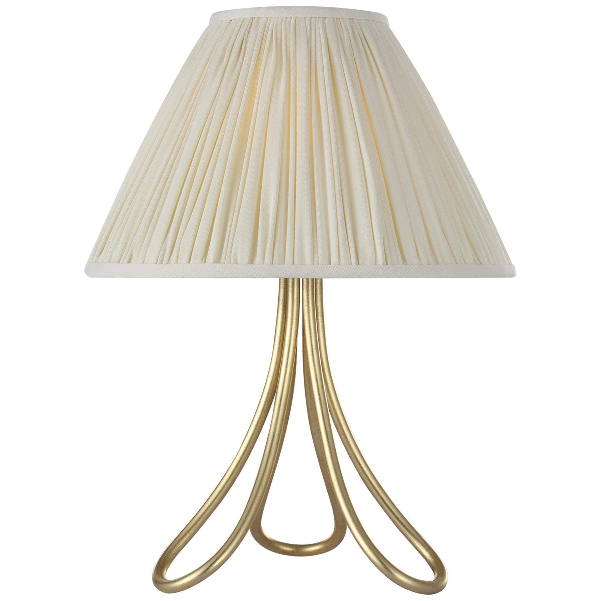 Shown in Gild finish