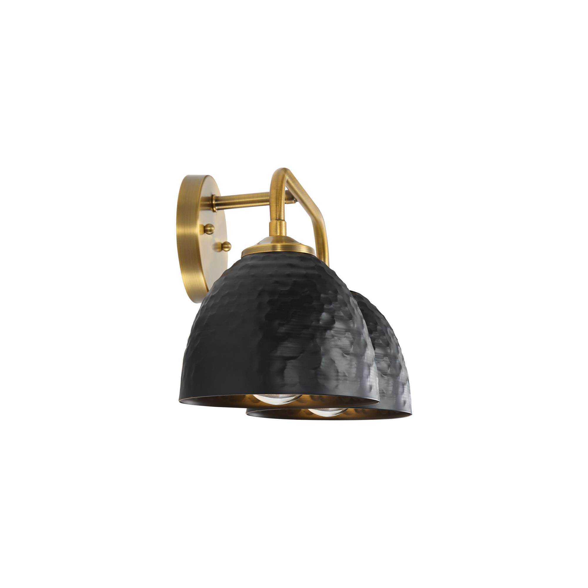 Shepard 16 Inch Bath Vanity Light by Golden Lighting