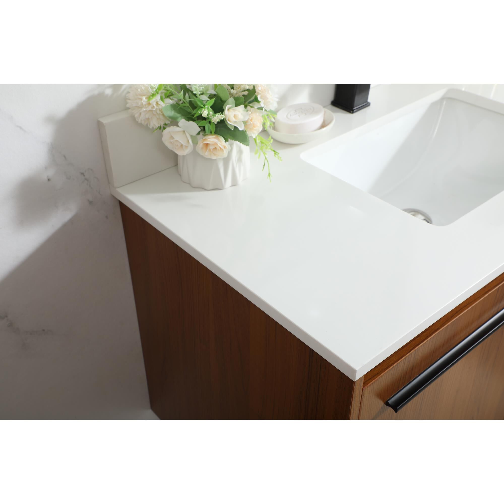 Penn Bath Vanity by Elegant Decor